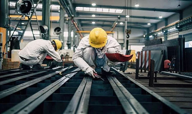 Çiğli Yükleme ve Boşaltma Hizmeti